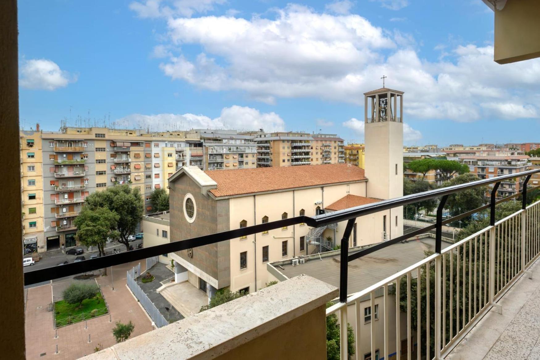 Veroli Vacanze Romane Kültér fotó