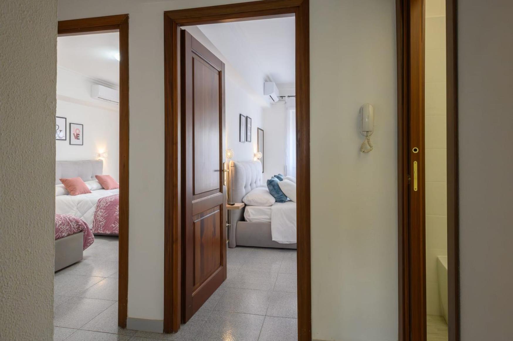 Veroli Vacanze Romane Kültér fotó